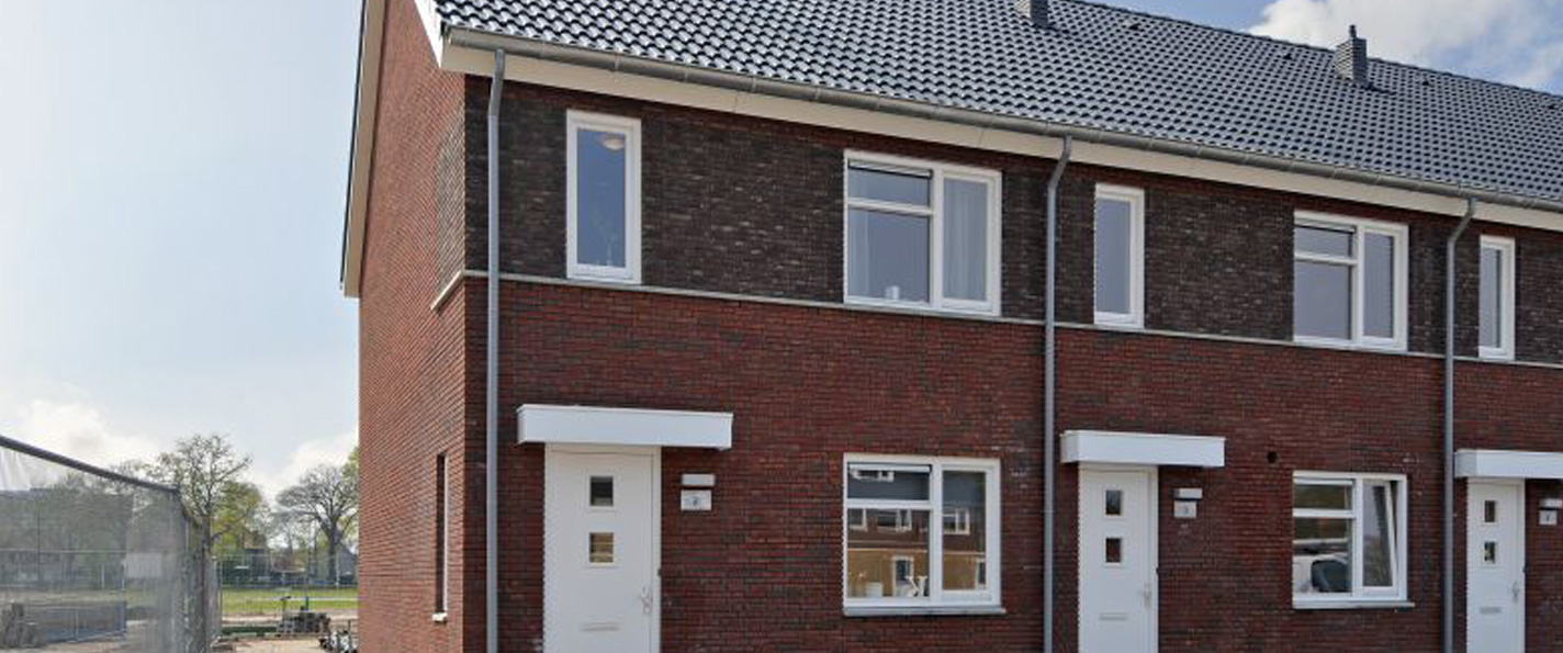 PuijAcker - 120 woningen